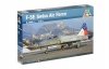 Italeri 1420 F-5E Swiss Air Force 1/72